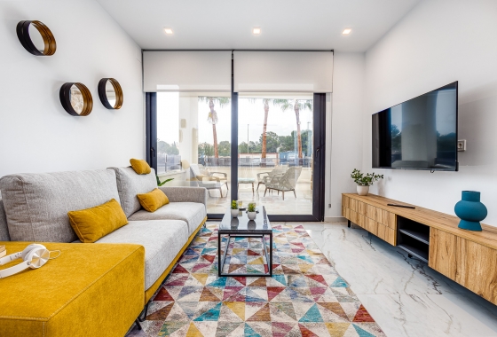Wiederverkauf - Wohnung - Elche - Costa Blanca