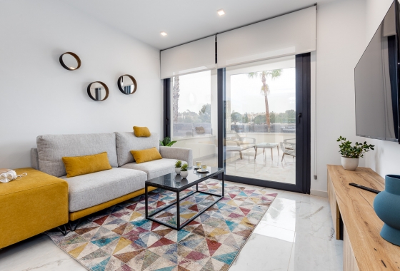 Wiederverkauf - Wohnung - Elche - Costa Blanca