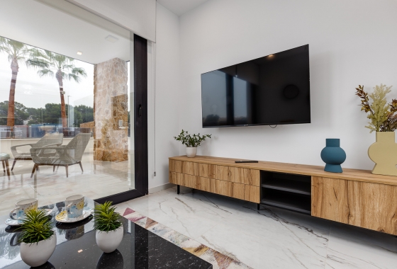 Wiederverkauf - Wohnung - Elche - Costa Blanca
