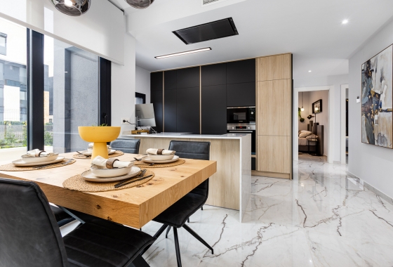Wiederverkauf - Wohnung - Elche - Costa Blanca