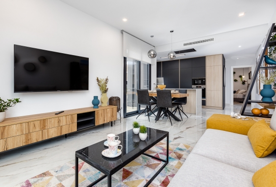 Wiederverkauf - Wohnung - Elche - Costa Blanca