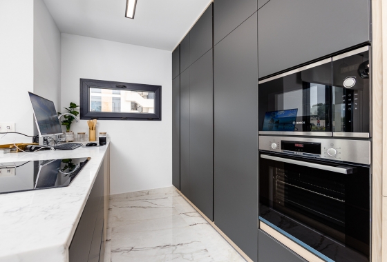 Wiederverkauf - Wohnung - Elche - Costa Blanca