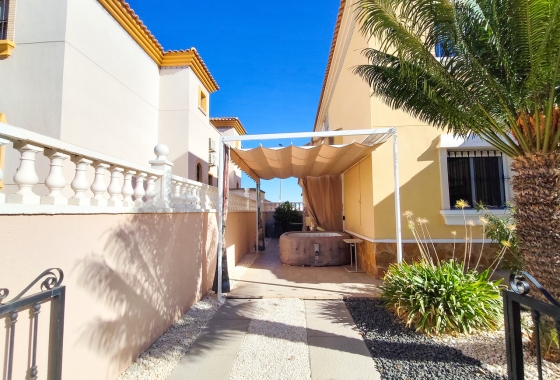 Wiederverkauf - Wohnung - Orihuela Costa - Costa Blanca
