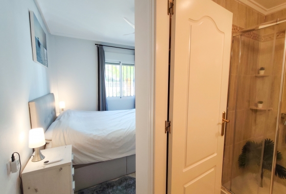 Wiederverkauf - Wohnung - Orihuela Costa - Costa Blanca