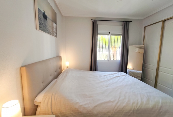 Wiederverkauf - Wohnung - Orihuela Costa - Costa Blanca