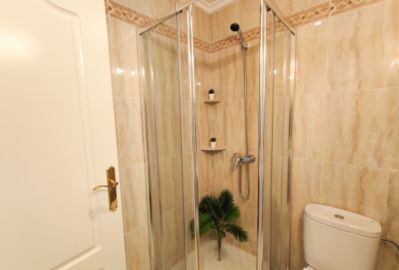 Wiederverkauf - Wohnung - Orihuela Costa - Costa Blanca