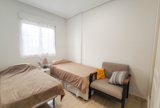Wiederverkauf - Wohnung - Orihuela Costa - Costa Blanca