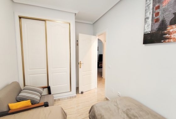 Wiederverkauf - Wohnung - Orihuela Costa - Costa Blanca