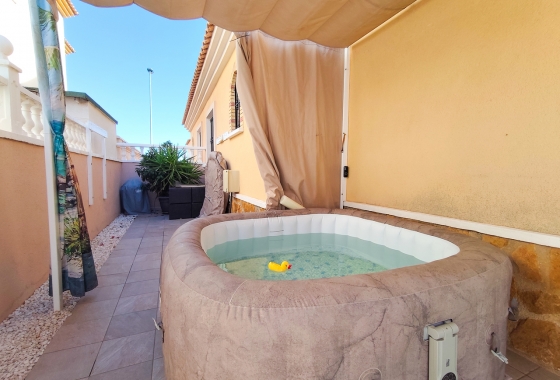 Wiederverkauf - Wohnung - Orihuela Costa - Costa Blanca