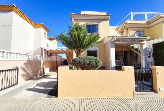 Wiederverkauf - Wohnung - Orihuela Costa - Costa Blanca