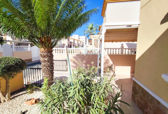 Wiederverkauf - Wohnung - Orihuela Costa - Costa Blanca