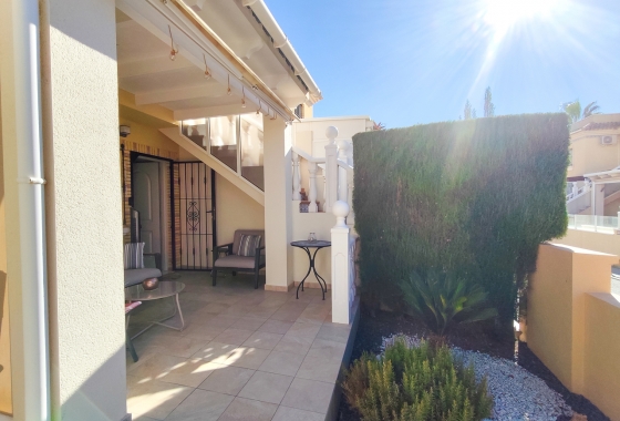 Wiederverkauf - Wohnung - Orihuela Costa - Costa Blanca