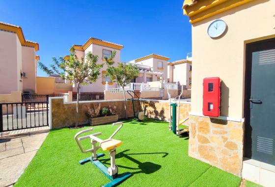 Wiederverkauf - Wohnung - Orihuela Costa - Costa Blanca