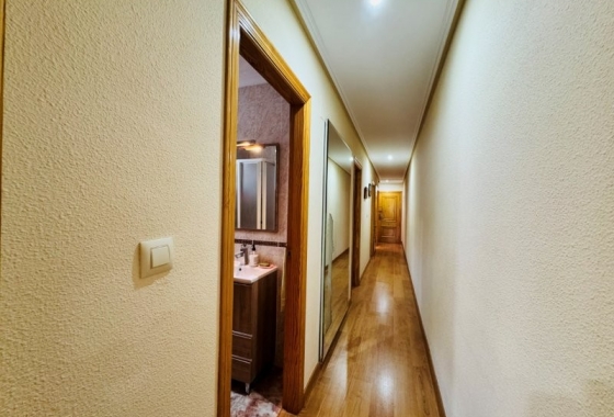 Wiederverkauf - Wohnung - La Mata - Costa Blanca