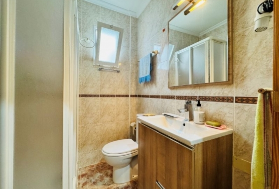 Wiederverkauf - Wohnung - La Mata - Costa Blanca