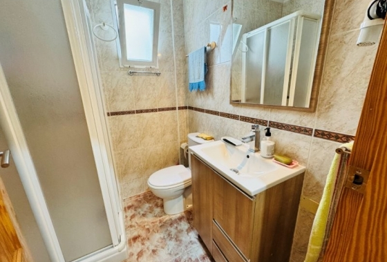 Wiederverkauf - Wohnung - La Mata - Costa Blanca