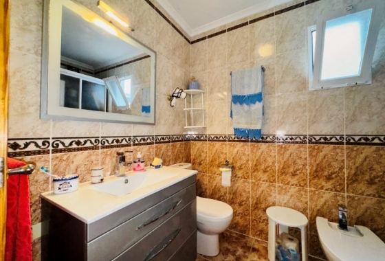 Wiederverkauf - Wohnung - La Mata - Costa Blanca