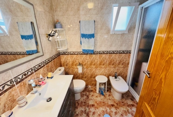 Wiederverkauf - Wohnung - La Mata - Costa Blanca