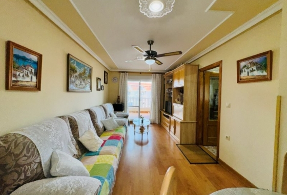 Wiederverkauf - Wohnung - La Mata - Costa Blanca