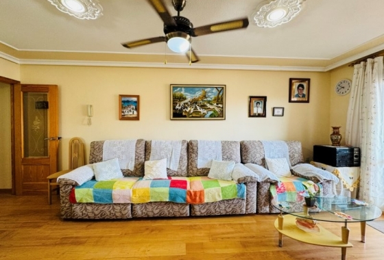 Wiederverkauf - Wohnung - La Mata - Costa Blanca