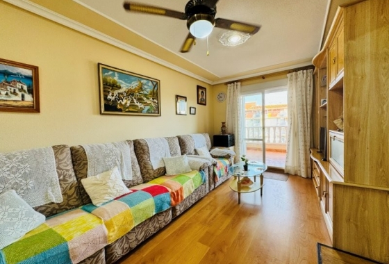 Wiederverkauf - Wohnung - La Mata - Costa Blanca