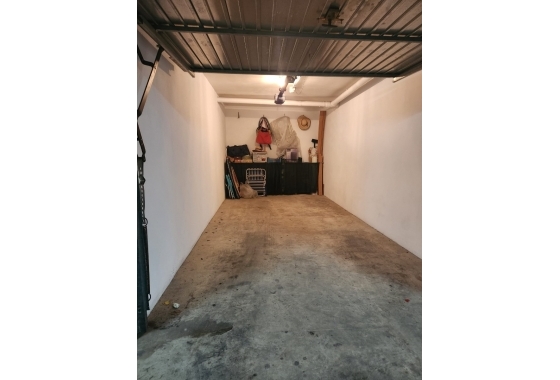 Wiederverkauf - Wohnung - La Mata - Costa Blanca