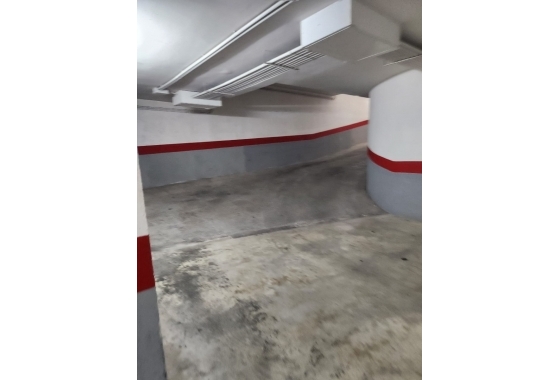 Wiederverkauf - Wohnung - La Mata - Costa Blanca