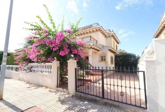 Återförsäljning - Radhus - Orihuela Costa - Costa Blanca