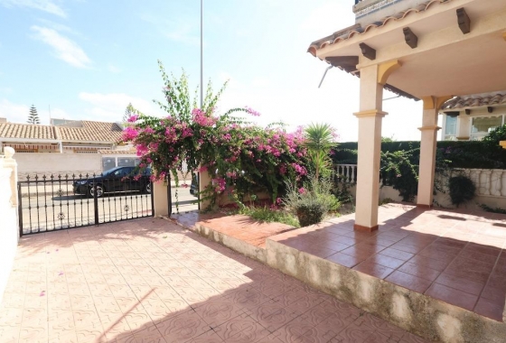 Återförsäljning - Radhus - Orihuela Costa - Costa Blanca