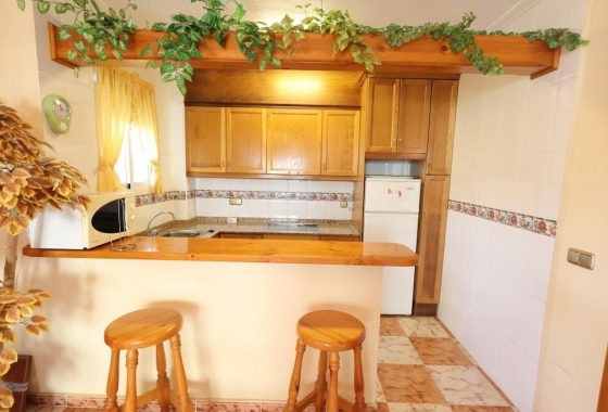 Återförsäljning - Radhus - Orihuela Costa - Costa Blanca