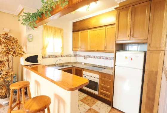Återförsäljning - Radhus - Orihuela Costa - Costa Blanca