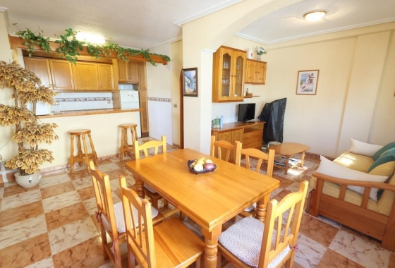 Återförsäljning - Radhus - Orihuela Costa - Costa Blanca