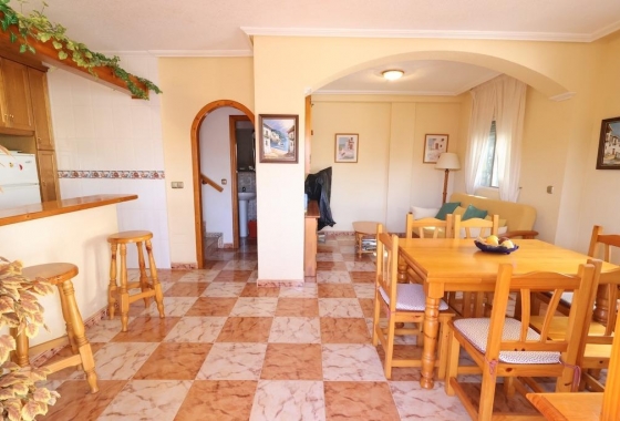 Återförsäljning - Radhus - Orihuela Costa - Costa Blanca