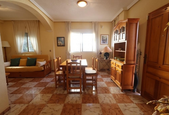 Återförsäljning - Radhus - Orihuela Costa - Costa Blanca