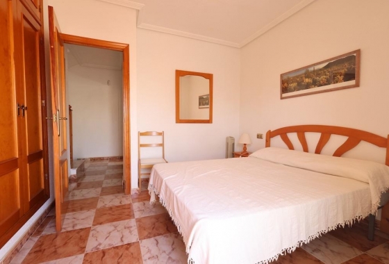 Återförsäljning - Radhus - Orihuela Costa - Costa Blanca