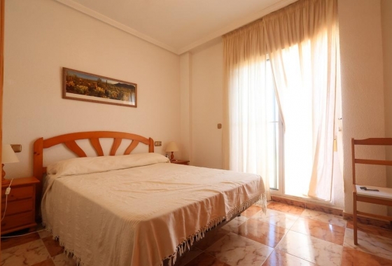 Återförsäljning - Radhus - Orihuela Costa - Costa Blanca