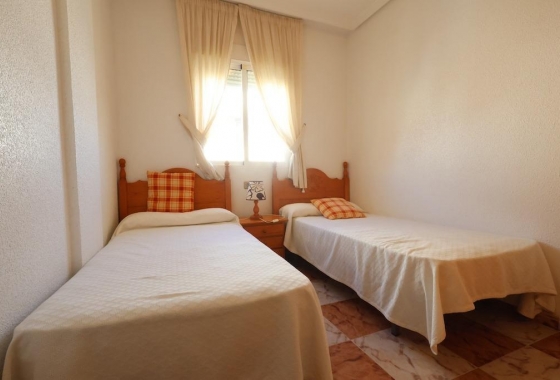 Återförsäljning - Radhus - Orihuela Costa - Costa Blanca