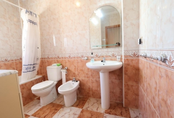 Återförsäljning - Radhus - Orihuela Costa - Costa Blanca
