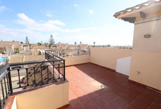 Återförsäljning - Radhus - Orihuela Costa - Costa Blanca