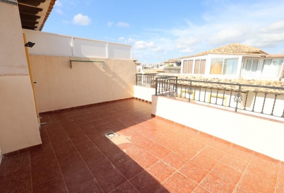 Återförsäljning - Radhus - Orihuela Costa - Costa Blanca