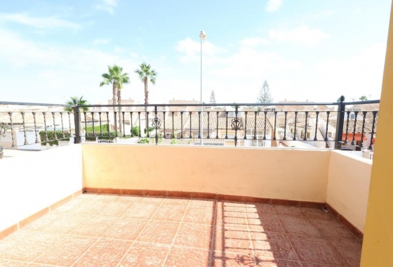 Återförsäljning - Radhus - Orihuela Costa - Costa Blanca
