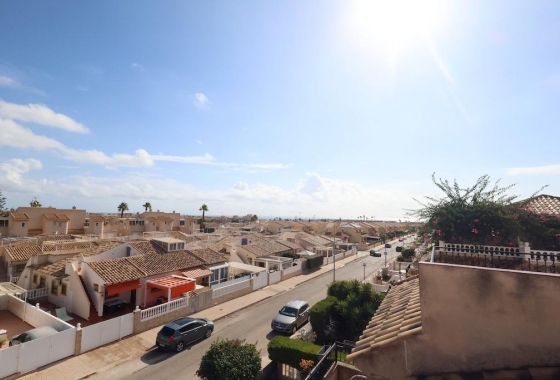 Återförsäljning - Radhus - Orihuela Costa - Costa Blanca