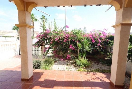 Återförsäljning - Radhus - Orihuela Costa - Costa Blanca