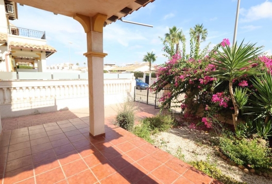 Återförsäljning - Radhus - Orihuela Costa - Costa Blanca