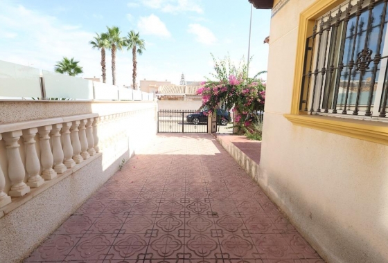 Återförsäljning - Radhus - Orihuela Costa - Costa Blanca