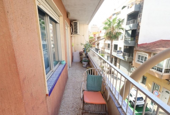 Resale - Apartment / flat - Torrevieja - Costa Blanca