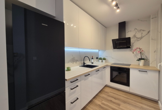 Перепродажа - Таунхаус - Alicante - Costa Blanca