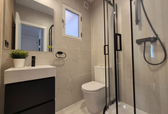 Перепродажа - Таунхаус - Alicante - Costa Blanca