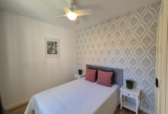 Перепродажа - Таунхаус - Alicante - Costa Blanca
