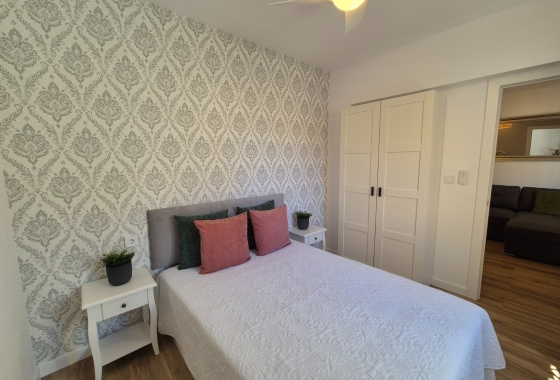 Перепродажа - Таунхаус - Alicante - Costa Blanca